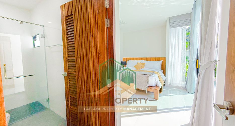 Продажа 3 спальни дом в Муанг Краби, Краби