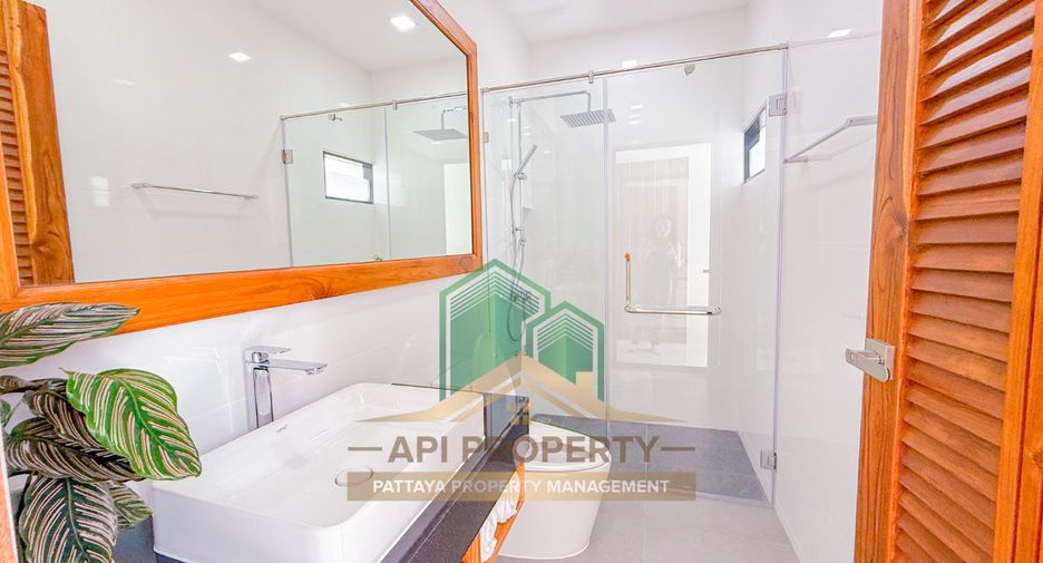 Продажа 3 спальни дом в Муанг Краби, Краби