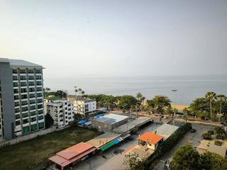 For sale 1 bed house in Bang Lamung, Chonburi