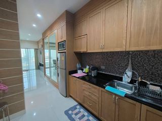 For sale 1 bed house in Bang Lamung, Chonburi