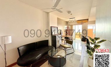 For rent 1 bed condo in Prawet, Bangkok