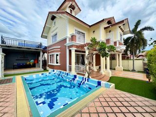 For sale 3 bed house in Sattahip, Chonburi