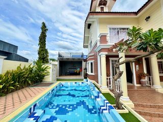 For sale 3 bed house in Sattahip, Chonburi