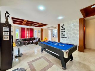 For sale 3 bed house in Sattahip, Chonburi