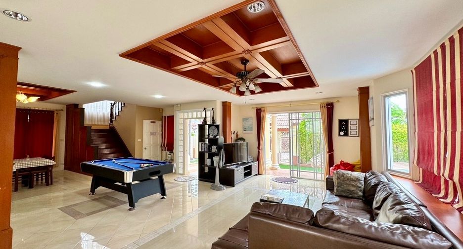 Haus zum Kauf mit 3 Zimmer in Sattahip, Chonburi