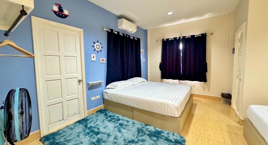Haus zum Kauf mit 3 Zimmer in Sattahip, Chonburi