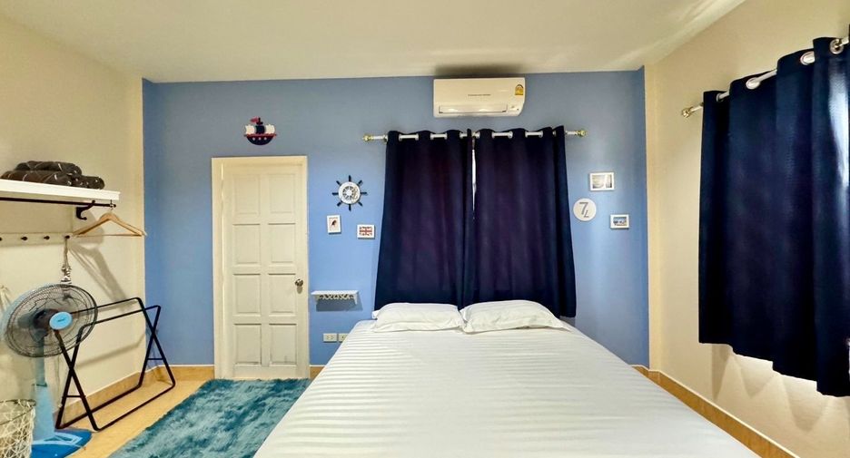 Haus zum Kauf mit 3 Zimmer in Sattahip, Chonburi