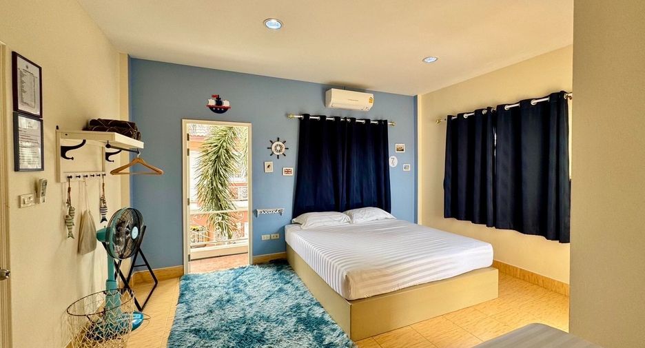 Haus zum Kauf mit 3 Zimmer in Sattahip, Chonburi