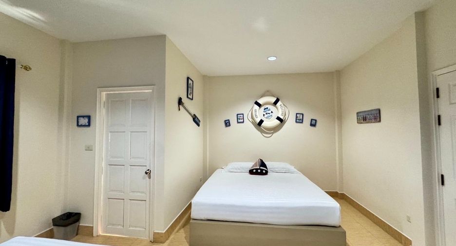 Haus zum Kauf mit 3 Zimmer in Sattahip, Chonburi