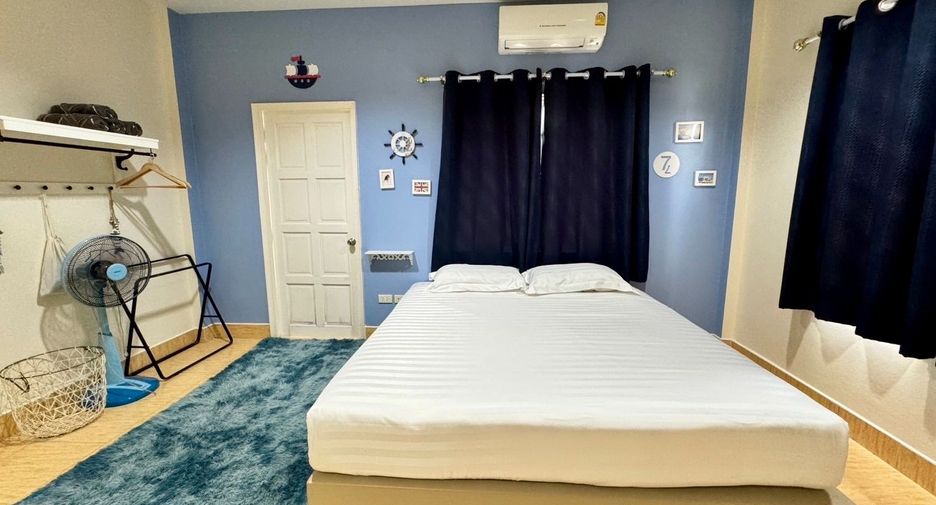Haus zum Kauf mit 3 Zimmer in Sattahip, Chonburi