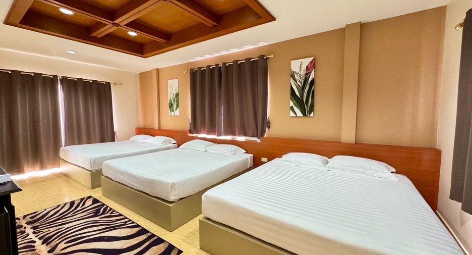Haus zum Kauf mit 3 Zimmer in Sattahip, Chonburi