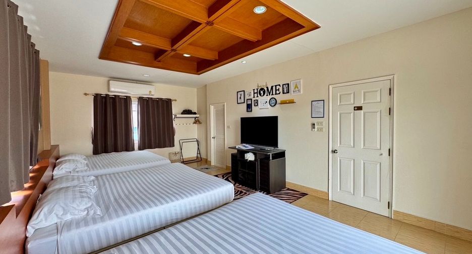 Haus zum Kauf mit 3 Zimmer in Sattahip, Chonburi