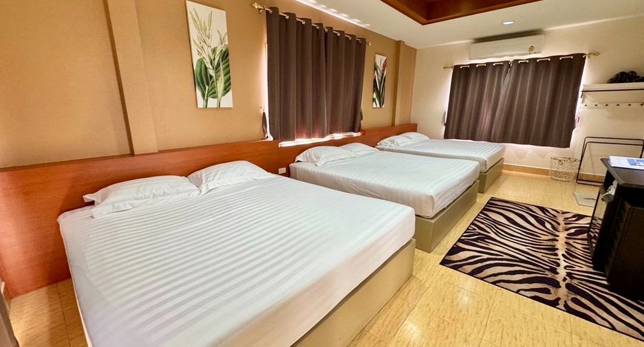 Haus zum Kauf mit 3 Zimmer in Sattahip, Chonburi