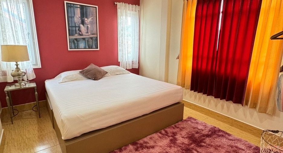 Haus zum Kauf mit 3 Zimmer in Sattahip, Chonburi