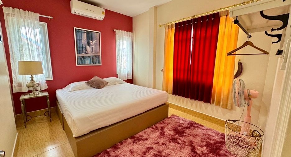 Haus zum Kauf mit 3 Zimmer in Sattahip, Chonburi