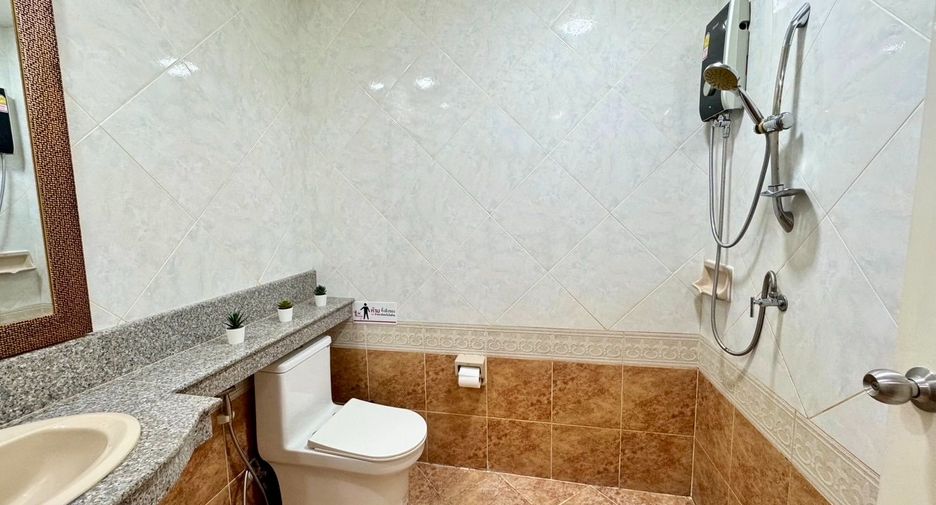 Haus zum Kauf mit 3 Zimmer in Sattahip, Chonburi