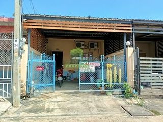 For sale 1 Beds townhouse in Bang Bo, Samut Prakan