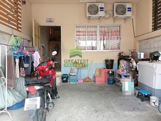 For sale 1 Beds townhouse in Bang Bo, Samut Prakan