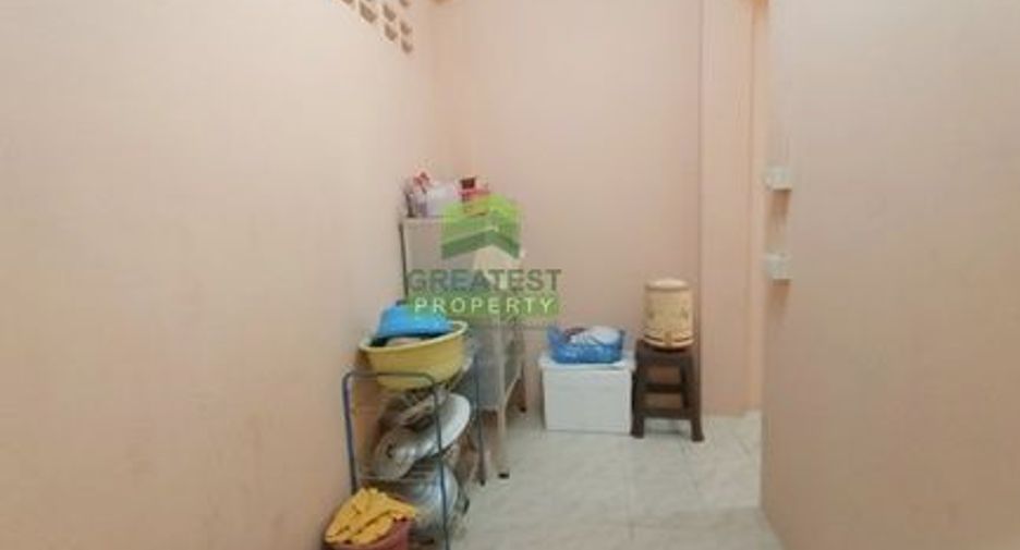For sale 1 bed townhouse in Bang Bo, Samut Prakan