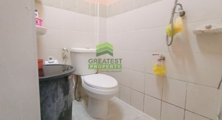 For sale 1 bed townhouse in Bang Bo, Samut Prakan