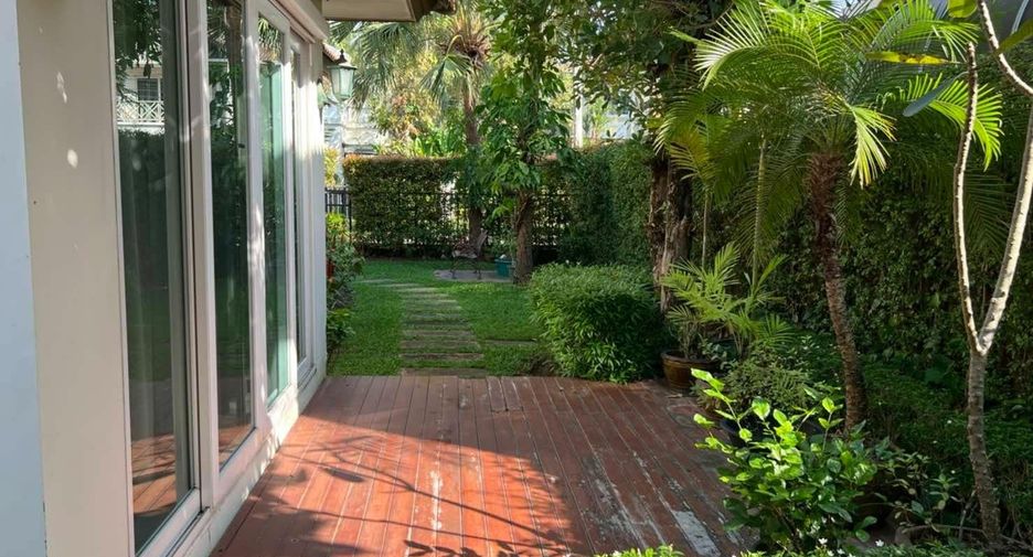 For sale 3 bedrooms house in Mueang Chiang Mai, Chiang Mai