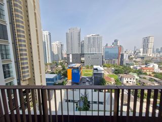 For rent 2 Beds condo in Khlong Toei, Bangkok
