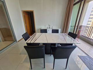 For rent 2 Beds condo in Khlong Toei, Bangkok