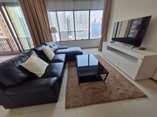 For rent 2 Beds condo in Khlong Toei, Bangkok