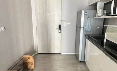 For rent 1 bed condo in Mueang Chiang Mai, Chiang Mai