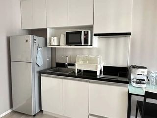 Аренда 1 кровать кондо в Mueang Chiang Mai, Чианг Маи