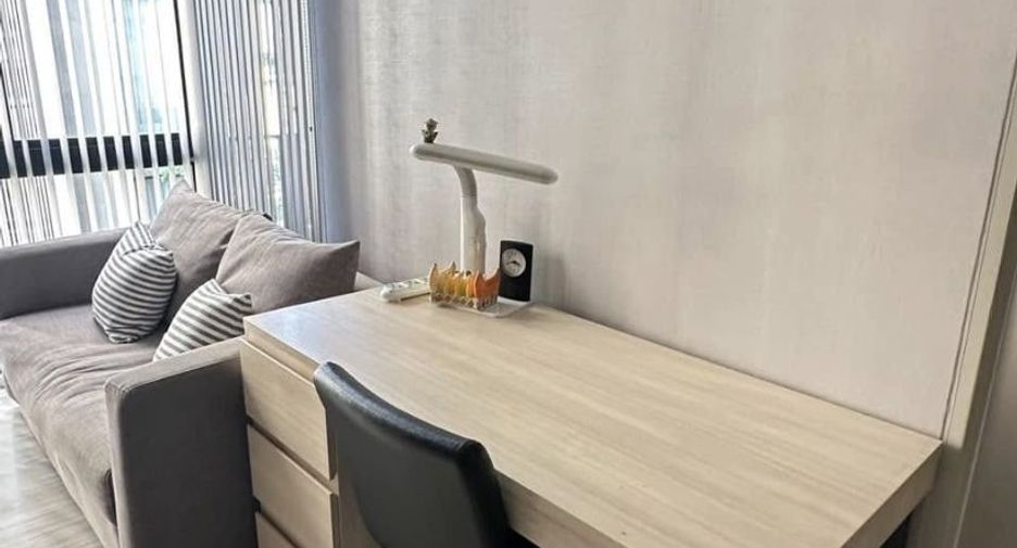 For rent 1 bed condo in Mueang Chiang Mai, Chiang Mai