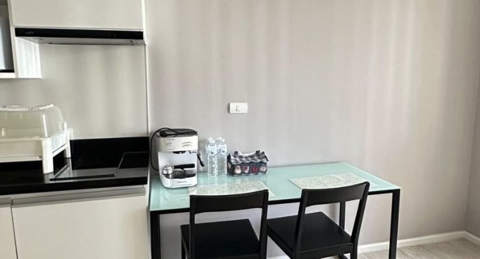 For rent 1 bed condo in Mueang Chiang Mai, Chiang Mai
