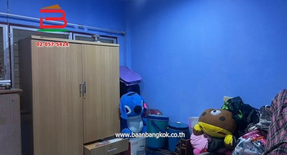 For sale 3 ベッドルーム house in Nakhon Luang, Phra Nakhon Si Ayutthaya
