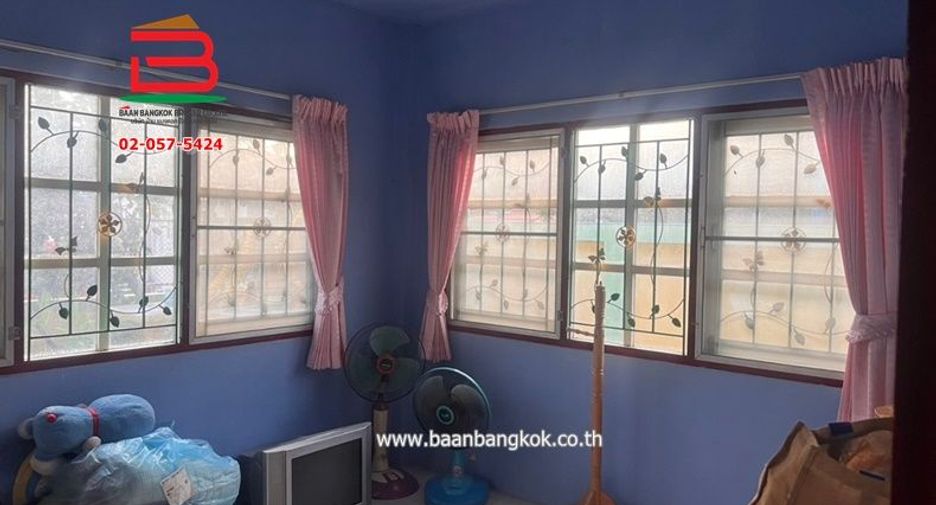 For sale 3 ベッドルーム house in Nakhon Luang, Phra Nakhon Si Ayutthaya
