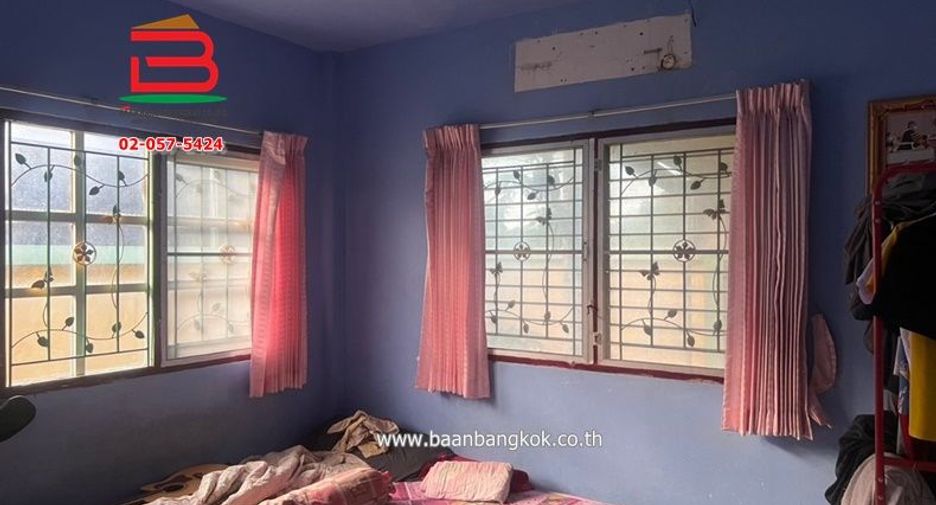 For sale 3 ベッドルーム house in Nakhon Luang, Phra Nakhon Si Ayutthaya