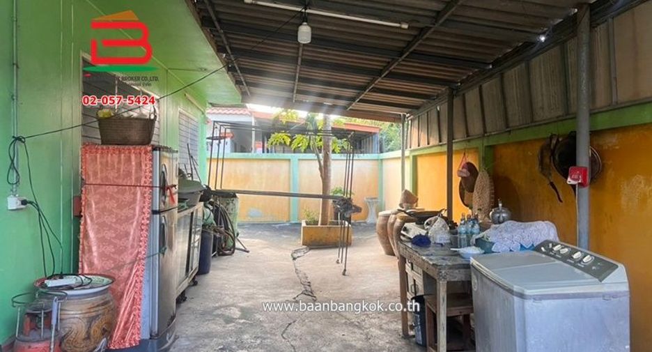 For sale 3 ベッドルーム house in Nakhon Luang, Phra Nakhon Si Ayutthaya