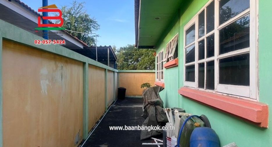 For sale 3 ベッドルーム house in Nakhon Luang, Phra Nakhon Si Ayutthaya