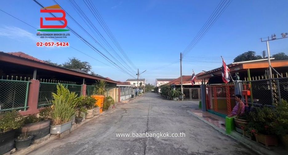 For sale 3 ベッドルーム house in Nakhon Luang, Phra Nakhon Si Ayutthaya
