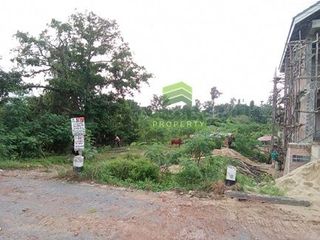 For sale land in Mueang Yala, Yala