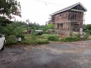 For sale land in Mueang Yala, Yala