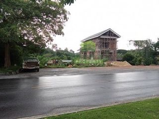 For sale land in Mueang Yala, Yala