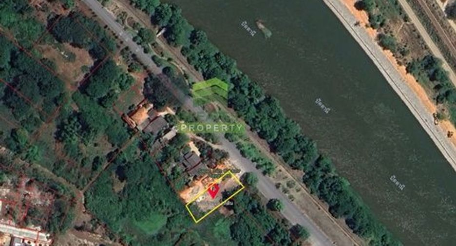 For sale land in Mueang Yala, Yala
