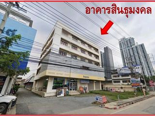 For rent 2 bed office in Mueang Samut Prakan, Samut Prakan