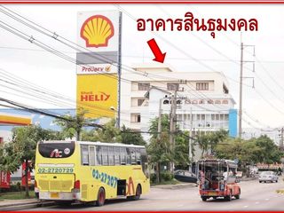 For rent 2 bed office in Mueang Samut Prakan, Samut Prakan