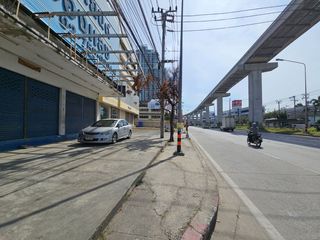 For rent 2 bed office in Mueang Samut Prakan, Samut Prakan