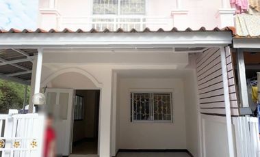 Продажа 3 спальни дом в Саи Маи, Бангкок
