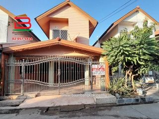 For sale 2 bedrooms house in Khlong Luang, Pathum Thani