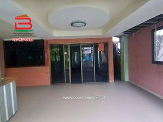 For sale 2 bedrooms house in Khlong Luang, Pathum Thani