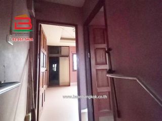 For sale 2 bedrooms house in Khlong Luang, Pathum Thani