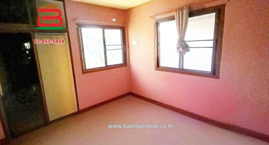 For sale 2 bedrooms house in Khlong Luang, Pathum Thani
